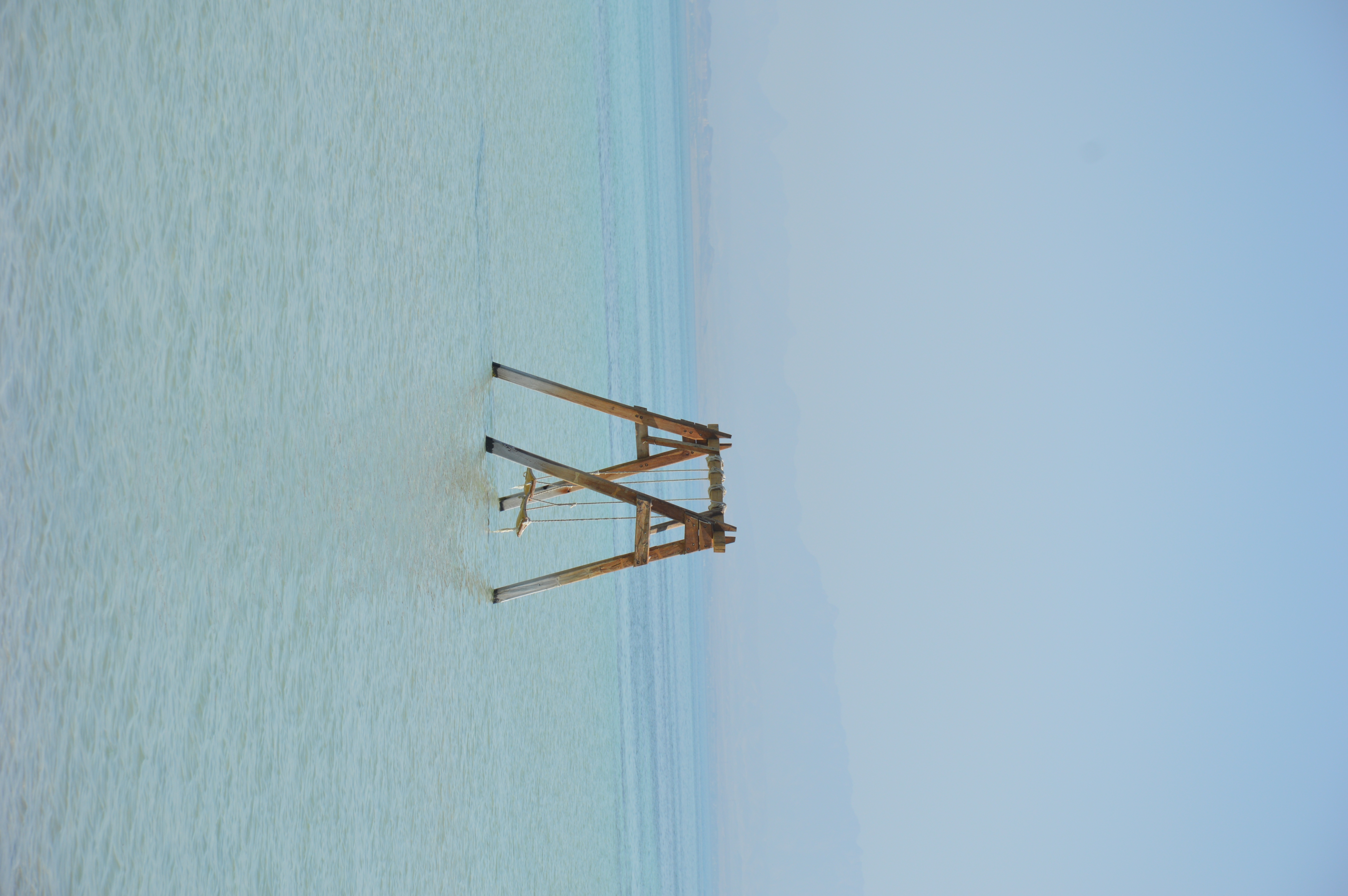 Couple on the beach